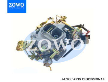 21100-71070/80/81 AUTO CARBURETOR FOR TOYOTA