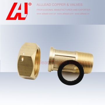 Water Meter Connector