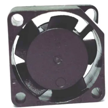 80-120mm DC Axial Fans