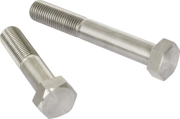 Stainless Steel Hex Socket Cap Screws