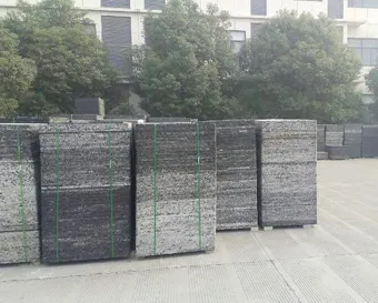 GMT brick pallet