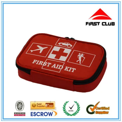 First Aid kit bag Adventure First Aid bag