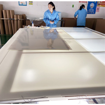 5 Years Guarantee Decorative Opaque Privacy Window Film