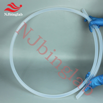 NJbinglab Ultra-clean PFA tubes for semiconductor, supprot customization