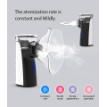 Low Noise Handheld Atomizer