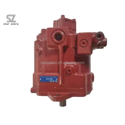 PSVL-42CG Kubota KX121-3 & KYB Hydraulic Pump Search