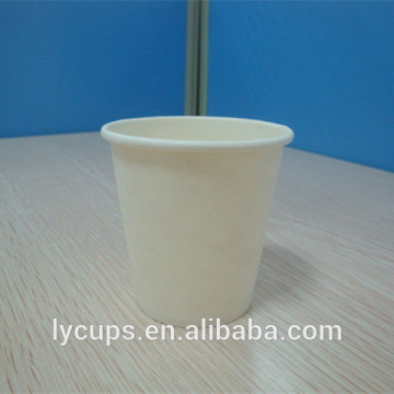 disposable tasting cups for food and beer