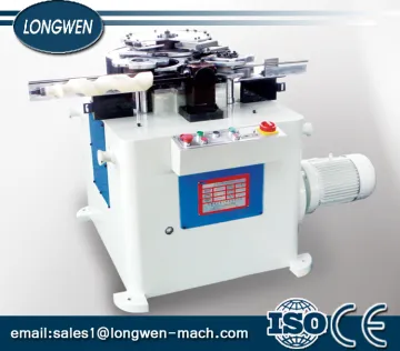 Automatic parting machine tinplate can making line for food or beverage can
