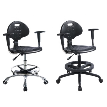 Durable Polyurethane Lab Chair - Good Price Factory
