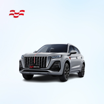 2023 HONGQI HS5 2.0T 185KW vs E-HS3 EV: bandiera rossa H5-Opzioni di benzina e 4WD "Tuttavia, se hai bisogno di un titolo più conciso e diretto per un motore di ricerca, considera:" Hongqi HS5 2.0T 185KW &amp; E-HS3 EV3 EV3 EV3 EV3 EV3 EV - Nuov