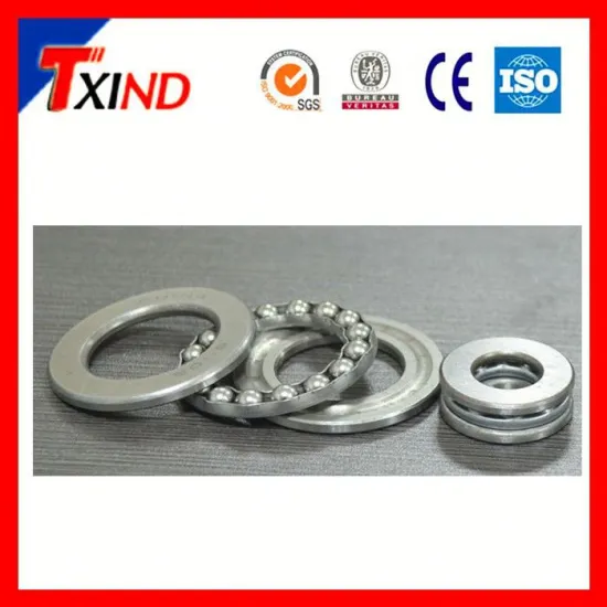 dust proof bearing nu1006