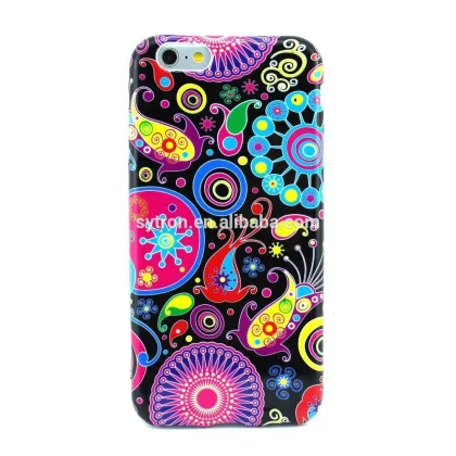 thin and elegant case cover for samsung galaxy e5