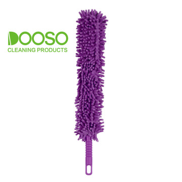 แปรงทำความสะอาดพื้น Double Double Chenille DS-1607