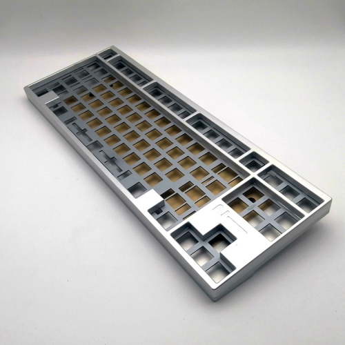 65 mechanical keyboard DIY