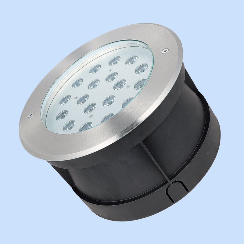 IP68 304SS 18WATT 240 * 145M STERVUARU LUMINATI