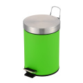 High Quality Step-Open Pedal Bin