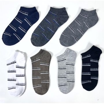 Custom logo color sports socks
