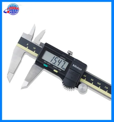 Digital Vernier Caliper 500mm 450mm