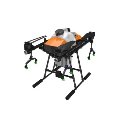 Plant protect drone agriculture drone 20l spraying china agricultural fumigation drone