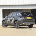 2025 Hyundai Tucson L GLX Elite Edition