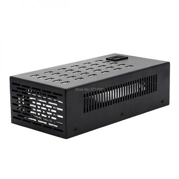 300W Multi-Port USB-laddningsstation