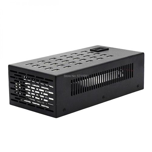 300W Multi-Port USB Charging Station