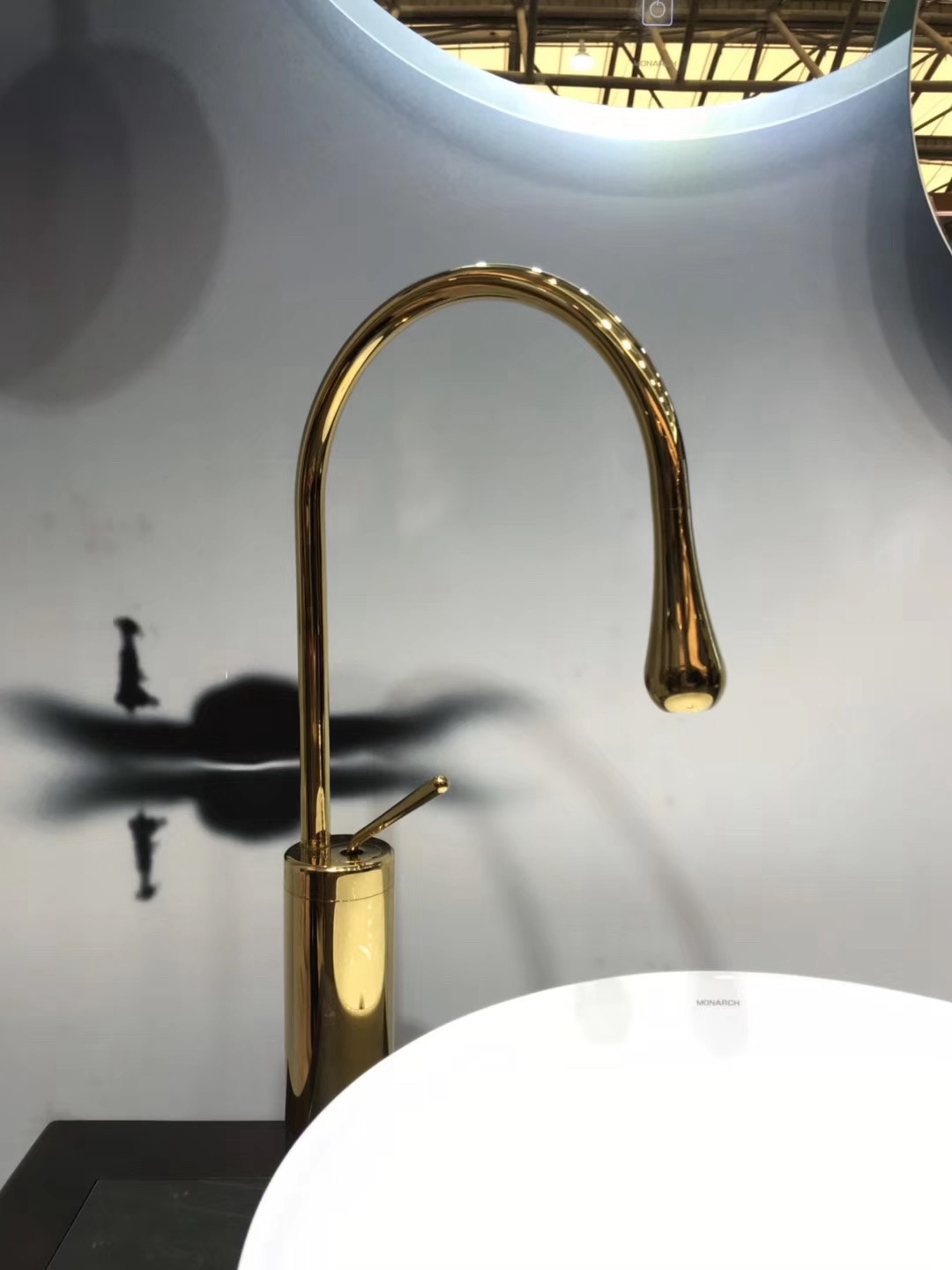 kitchen faucet