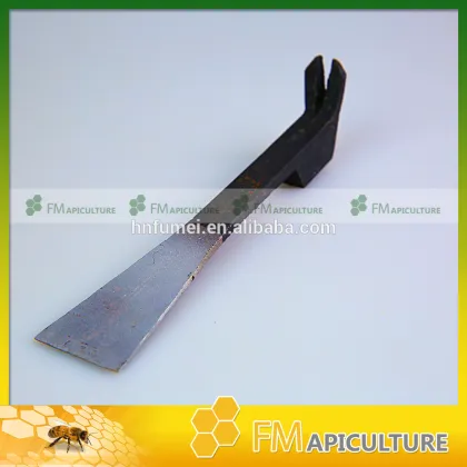 multi-funciton hive knife; hive knife ,hive tool ,beekeeping equipment ,beekeeping knife