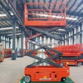 Electric Lifting Scaffolding Lift