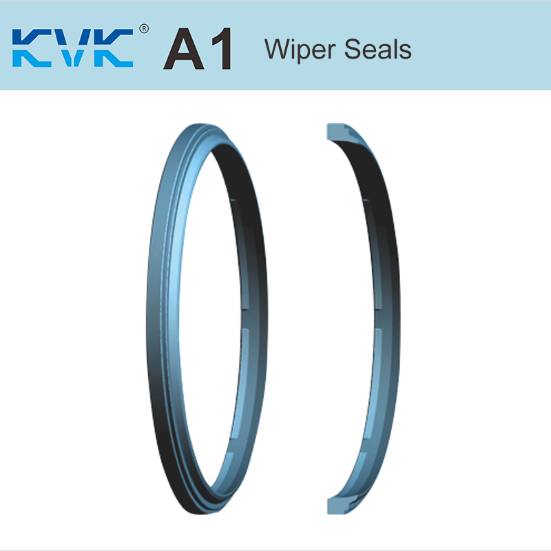 Hydraulic Wiper Seals A1 Pneumatic Dust Seal