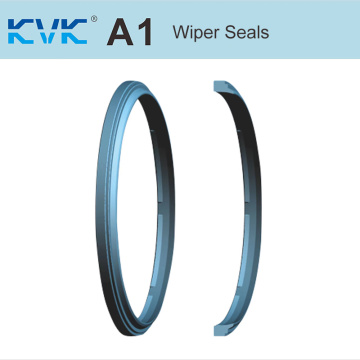 Hydraulic Wiper Seals A1 Pneumatic Dust Seal