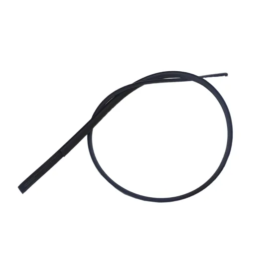 Roof Drip Moulding Right Side for Toyota Yaris Sedan 2007-2011