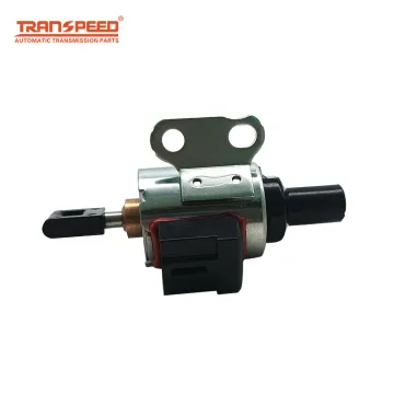 Transpeed OEM New Auto Transmission Stepper Motor for JF010 CVT JF010E RE0F09A