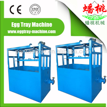 Paper egg tray machine/paper egg tray makng machine/paper egg tray processing machine