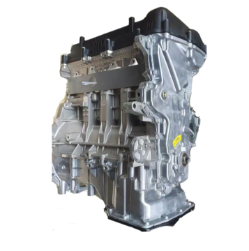 Hyundai G4FA -motorcylinder Long Block - Auto Parts