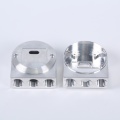 CNC Milling Customized Polishing Encoder