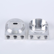 Cnc Machining Service CNC Milling Customized Polishing Encoder Factory