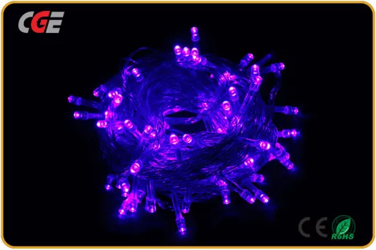 IP65 Waterproof Christmas Outdoor LED Fairy Light String Lights Best Price Hot Selling