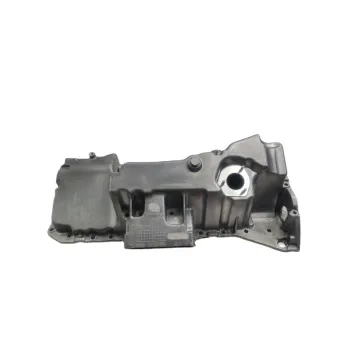 All Aftermarket Spare Auto Part for BMW X5EE70/E71 - Engine Oil Pan