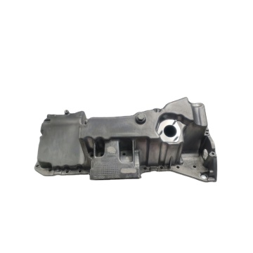 All Aftermarket Spare Auto Part for BMW X5EE70/E71 - Engine Oil Pan