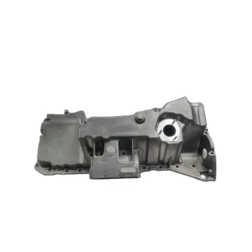 All Aftermarket Spare Auto Part for BMW X5EE70/E71 - Engine Oil Pan