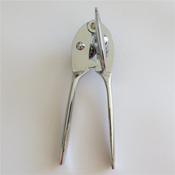 2015 new hot sale zinc alloy can opener kitchen toolsHR1026