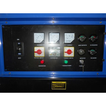 Onan Generator Cummins Generator 500KVA