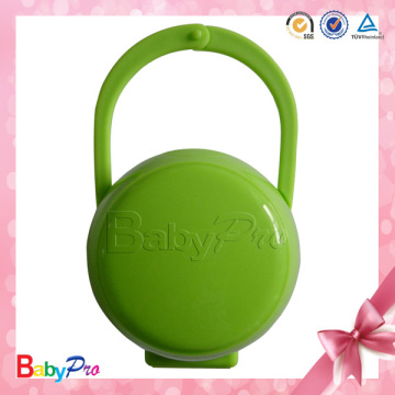 Babypro PB03 China Supplier BSCI Factory Pop Nipple Small Paper Packing Box For Baby