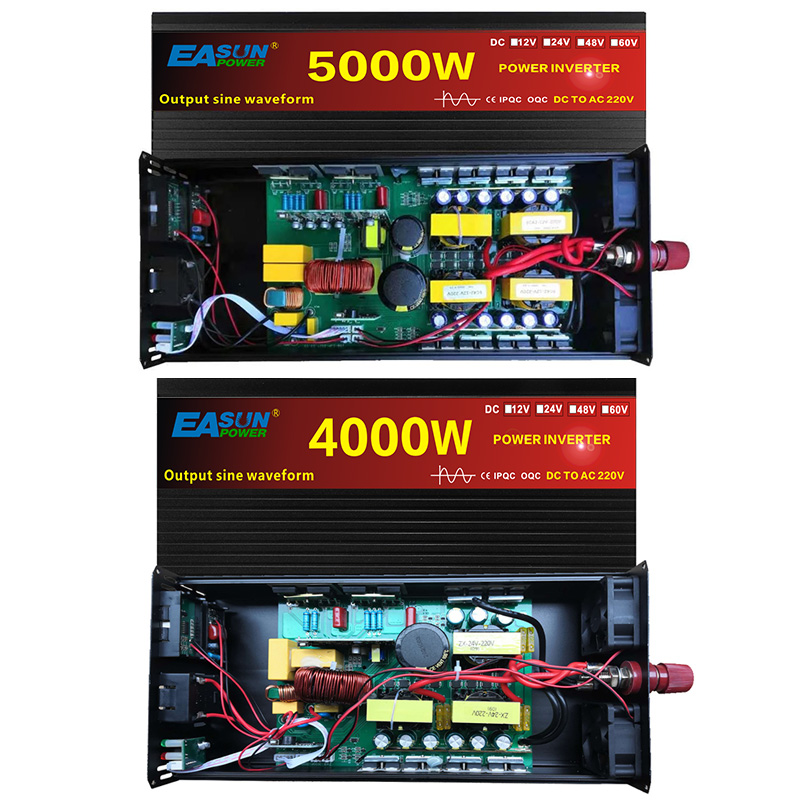 Power Inverter 2000W/3000W/4000W /5000W