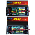 Power Wechselrichter 2000W/3000W/4000W/5000W