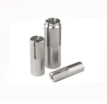 concrete bolts fixing anchors