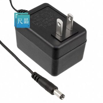 WAU12-1500 AC/AC Wall Mount Adapter 12V 1.5A
