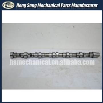 GOOD quality excavator engine camshaft 6D31 in stock