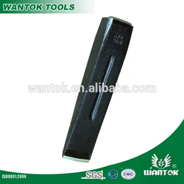 Wantok SM13 Steel Forged Splitting Wedge